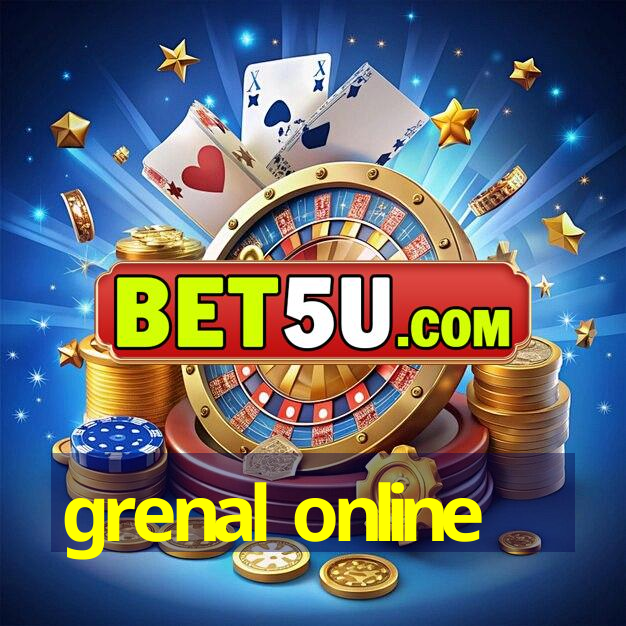 grenal online